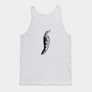 Chili Enthusiast Tank Top